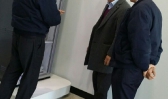 액화장비 (경일석유 고객님)사진