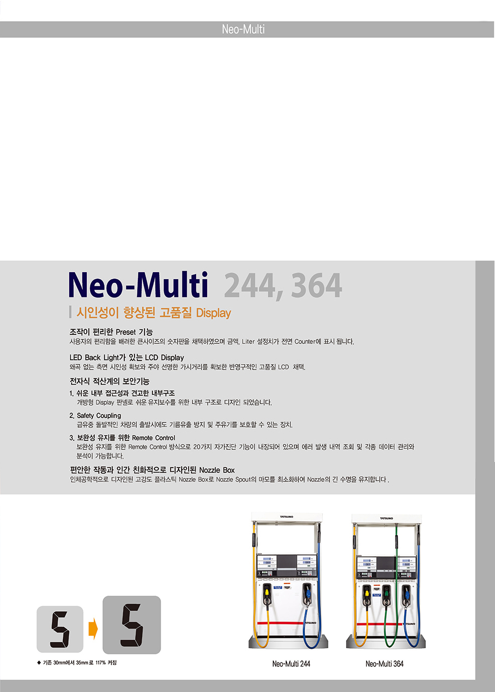 Neo-Multi 244
